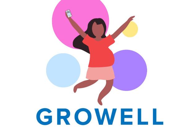 growell illustration