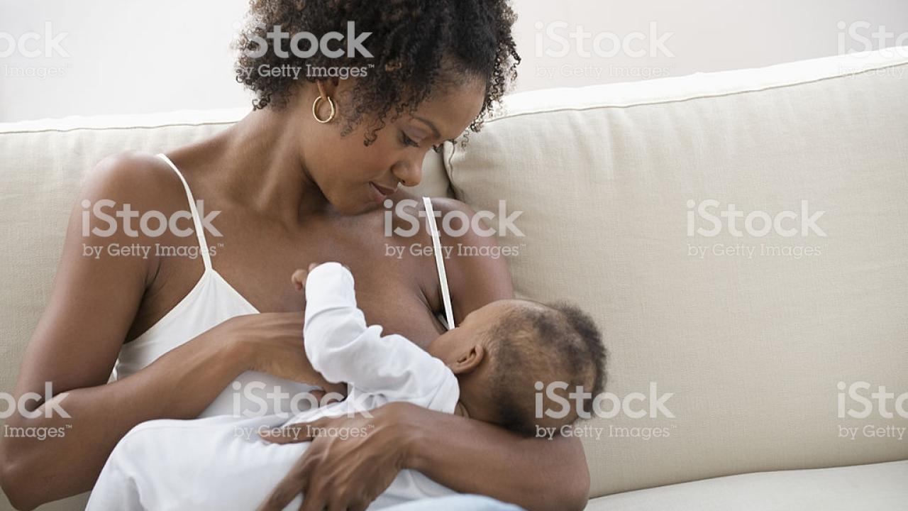 nursing