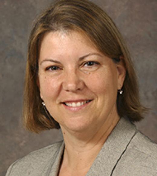 Cheryl Walker