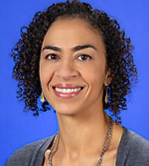 Photo of Susan Brown, Ph.D.