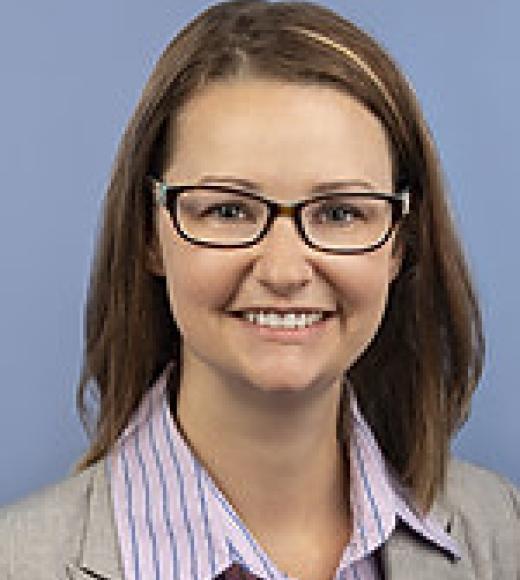 Photo of Brenna Rizan