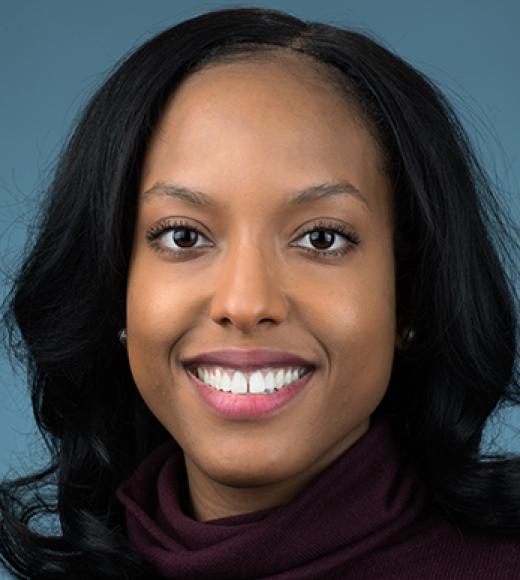 candice price headshot