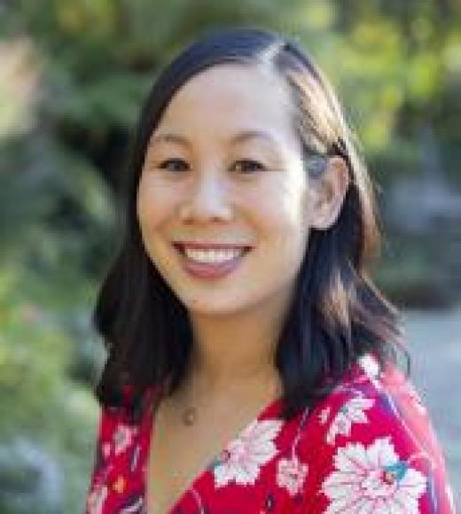Dr. Lauren Au