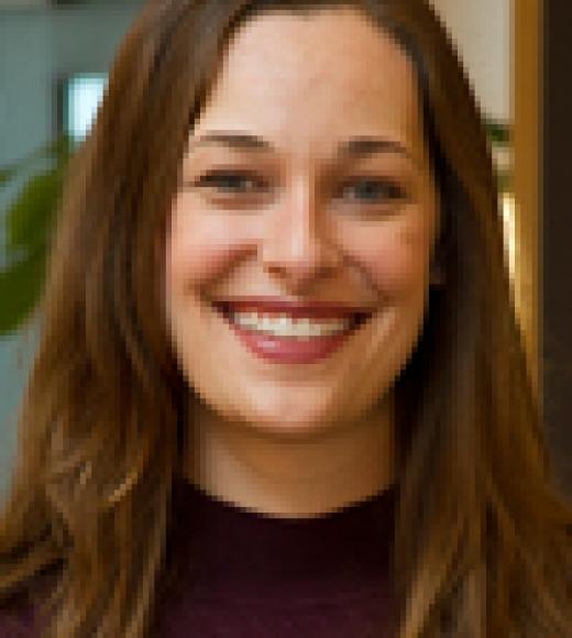 Photo of Dr. Miller