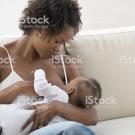 nursing