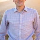 Photo of Logan Williams