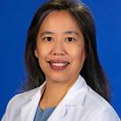 Photo of Dr. Serena Yang