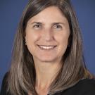 Portrait image of Dr. Victoria F. Keeton Assistant Professor at the Betty Irene Moore School of Nursing.