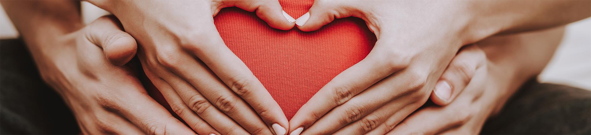 Resources for a healthy pregnancy